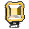 Lampa robocza halogen LED szperacz AWL82 48W 3600LM 12V 24V AMIO-04426