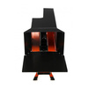Rębak do drewna 7T 2200W KD5207