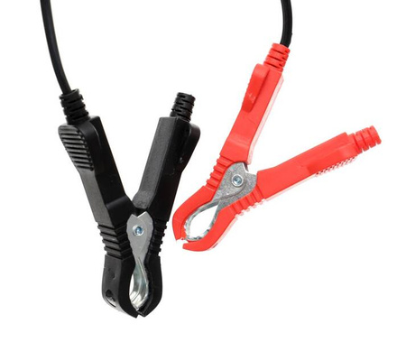 Prostownik akumulatorowy KD1287