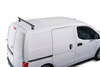Bagażnik dachowy Belka Cruz stalowy Jumper Ducato