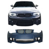 ZDERZAK PRZEDNI BMW E87 E88 E82 LOOK 1M SRA