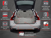 Siatka do bagażnika Nissan 370Z Coupe 2009-...