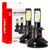 Żarówki samochodowe LED seria CX H7 6000K Canbus AMIO-01074