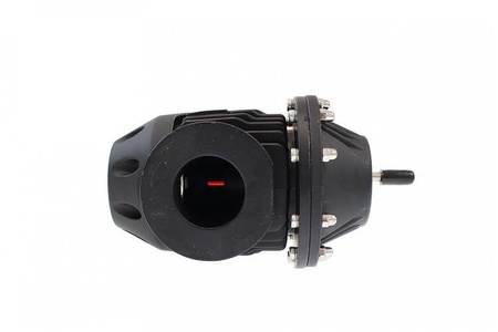 BLOW OFF Epman HKS SQV4 Black Replica
