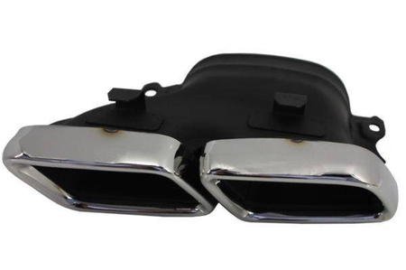 KOŃCÓWKI MERCEDES W205 GLE C292 W213 W166 X253