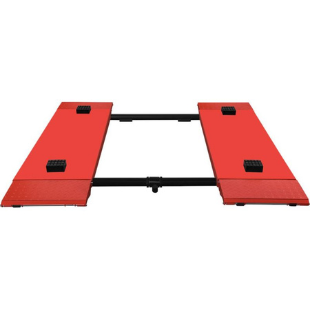 MOBILNY PODNOŚNIK NOŻYCOWY AUTOMATYCZNY 230V KD5820