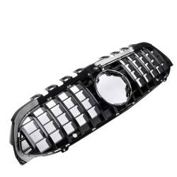 GRILL MERCEDES W177 A PANAMERICANA LOOK AMG BL KM