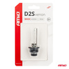 Żarówka ksenonowa żarnik xenon D2S 4300K BASIC blister AMIO-03860