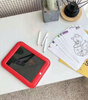 MAGIC PAD TABLET GRAFICZNY MAGICZNY ZNIKOPIS TABLICA LED SZABLONY MAZAKI