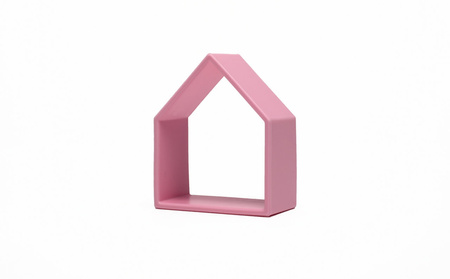 DENA Kid + House PINK PASTEL