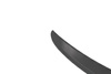 Lotka Lip Spoiler - Mercedes-Benz W205 15+ 2D AMG STYLE (ABS)