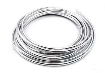 Listwa chrom 4mm x 100M