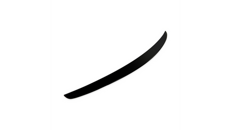 Lotka Lip Spoiler Carbon Look MERCEDES S-Class W222 2013-obecnie