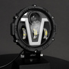 Lampa robocza LED V-LIGHT dodatkowa ozdobna 12V 24V AMIO-03697