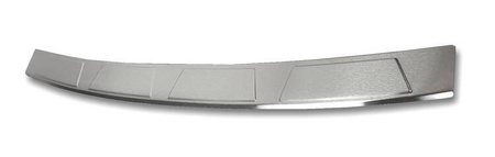 Zderzak 4 TRAPEZ Ford Focus IV Kombi 5 2018- - Mat