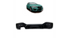 Tylny dyfuzor Gloss Black BMW 1 F20 F21 Facelift 2015-2019