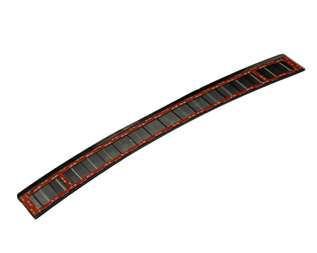 Listwa tylnego zderzaka Mercedes-Benz C-Klasa S205 Kombi IV 2014-2021