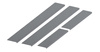 Progi One Line Mazda 6 II GH Sedan/Kombi 4\5 2008-2012 - Mat