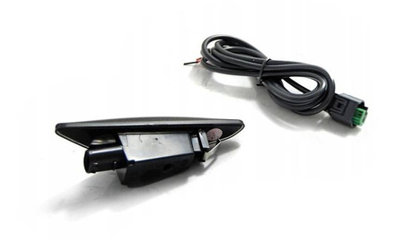 Kierunkowskazy Dynamiczne Led X3 F25 Lift X4 F26
