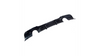 Tylny dyfuzor Gloss Black BMW 3 E90 E91 2004-2011