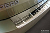 Nakładka na zderzak tylny do Skoda Superb 4 Kombi