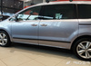 Seat Alhambra listwy boczne