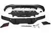 BODY KIT PERFORMANCE STYLE fits BMW G30 G31 LCI 20- 