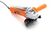 Szlifierka kątowa 850W KD1555