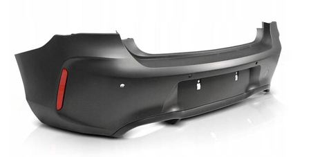 Zderzak Sport Style Pdc Do Bmw F20 F21 Lci 15-18