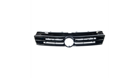 Przedni zderzak sport Grille VW POLO V 2009-2017