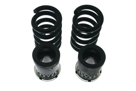 Zawieszenie gwintowane Street D2 Racing DODGE CHARGER RWD 06-10