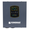 Zasilacz Awaryjny UPS LCD 500VA 300W Przetwornica PM-UPS-500MW