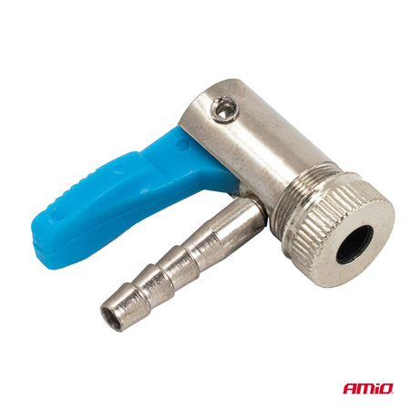 Adapter kompresora 6mm AMIO-04497