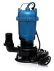 Pompa do szamba z rozdrabniaczem 2850w KD755