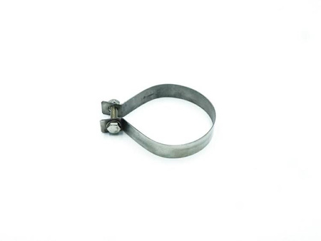 Element mont.Wydechu wms9 1x117x85 owal