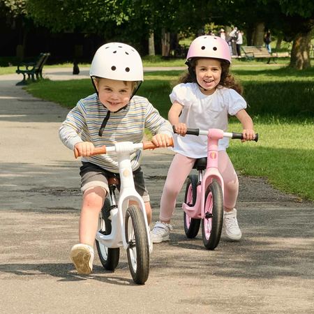 Rowerek biegowy LittleLife - Biały