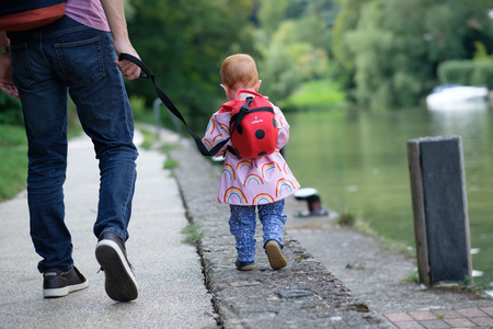 Plecaczek LittleLife Animal - Biedronka