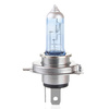 Żarówka halogenowa H4 12V 60/55W LumiTec Super White +120% AMIO-02137