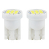 Żarówki LED STANDARD T10 W5W 3xSMD 7020 12V AMIO-01096