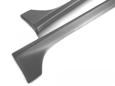 Progi w stylu sportowym Audi A7 C7 (2010–2014)