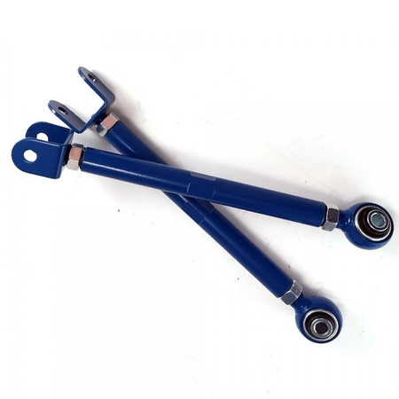 Wahacze regulowane Nissan 200SX S13 (TOE ARM)