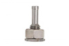 Adapter podciśnienia turbo D1Spec 6mm