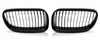 Grill nerki BMW E92 E93 10-13 C/C BLACK POŁYSK