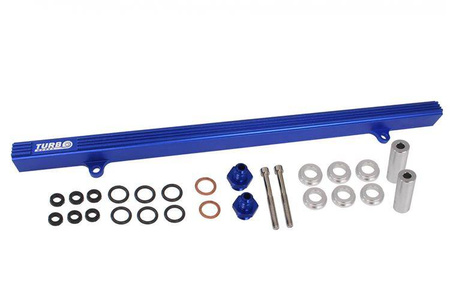 Listwa paliwowa NISSAN RB25