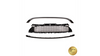 Grill sportowy Gloss Black  MINI (R56) Hatchback (R58) Coupe (R57) Cabrio (R59) Roadster 2006-2015