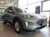 Nakładka na zderzak tylny do FORD KUGA 3 (Stal)