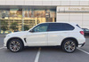 DOKŁADKI PAKIET AERO BMW X5 F15 14-18 M DESIGN