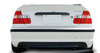 Zderzak Tylny Sport Do Bmw E46 98-05 Sedan