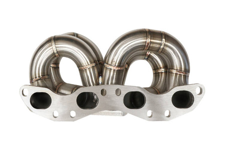 Kolektor wydechowy Nissan SR20DET Top Mount EXTREME