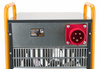 Nagrzewnica ELEKTRYCZNA Dmuchawa Farelka 9kW 400V PM-NAG-9EDN